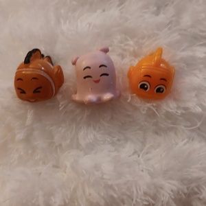 Disney's Doorables Squish'alots